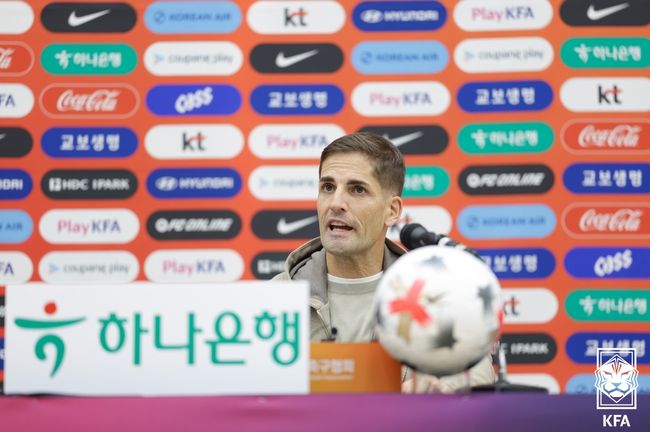 [사진] 대한축구협회 제공.