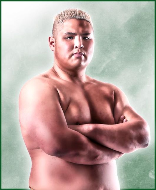 [사진] RIZIN.