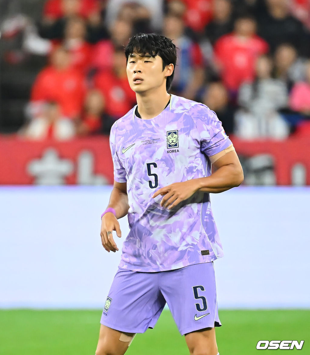 대한민국 김태현 022 2026.10.02 / foto0307@osen.co.kr