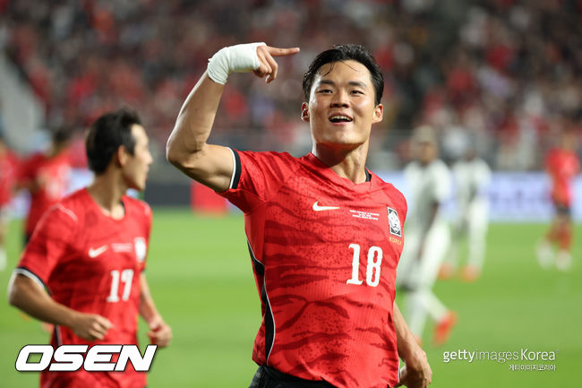 [사진] ⓒGettyimages(무단전재 및 재배포 금지)