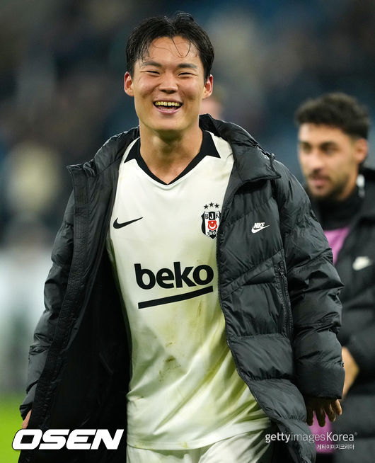 [사진] ⓒGettyimages(무단전재 및 재배포 금지)