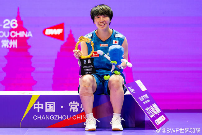 [사진] BWF 소셜 미디어.