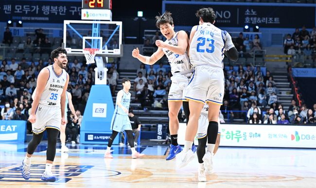 [사진] KBL 제공.