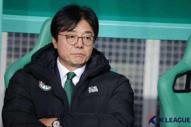 [사진] 한국프로축구연맹 제공