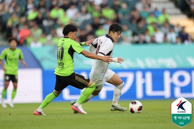 [사진] 한국프로축구연맹 제공