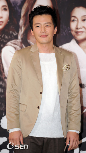 [사진]정찬,'지적인 매력' - OSEN