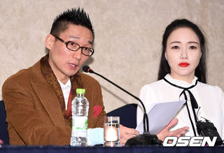왕진진, 낸시랭에 반박 “리벤지포르노 사실무근·폭행은 내가 당해 ...