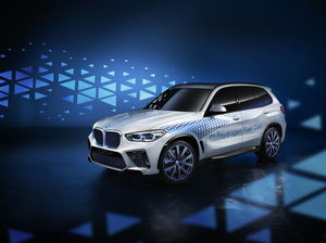 BMW i 하이드로젠 넥스트(BMW i Hydrogen NEXT).