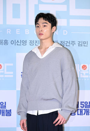 [사진]윤찬영,'훈훈하다' - OSEN