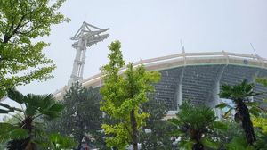 부산 사직구장. /OSEN DB