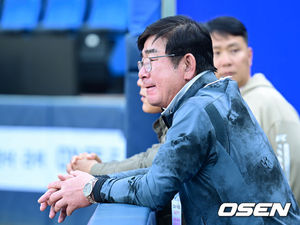 류중일 대표팀 감독 /OSEN DB