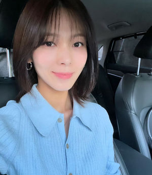 원더걸스 선예, 나날이 말라가는 원조 걸그룹···웬디컷 고충 토로 - OSEN