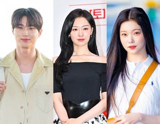 고통받는 변우석→빌리, 나쁜 팬심과 적절한 거리가 필요해 [Oh!쎈 ...