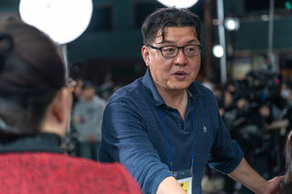 Director Yang Woo-seok Returns with Family Comedy 'Big Family' Starring Kim Yoon-seok and Lee Seung-gi