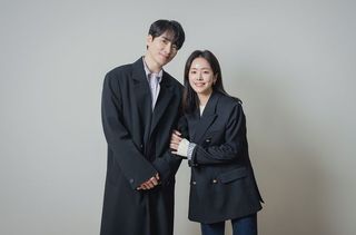 Han Ji-min and Lee Jun-hyuk's Romance Unveiled in 'My Perfect Secretary' Script Reading