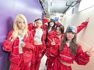 YOUNG POSSE Thrills at Their First MAMA Performance