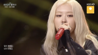 Rosé Opens Up About Struggles with Negative Comments After BLACKPINK Tour