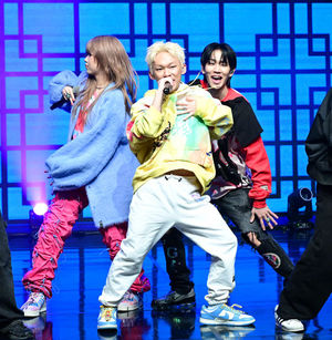 [사진]개성 넘치는 신인 힙합그룹 식구(SIKKOO) - OSEN