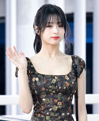 사진]베이비몬스터 아현, 