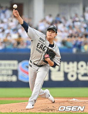 문동주 경기 전
