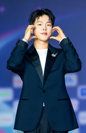 폴킴 블루카펫 현장