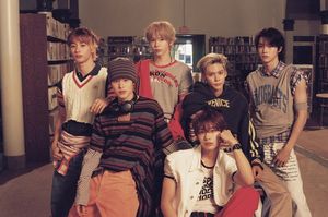 RIIZE Becomes First K-pop Boy Group Since 2023 to Earn Gold Streaming ...