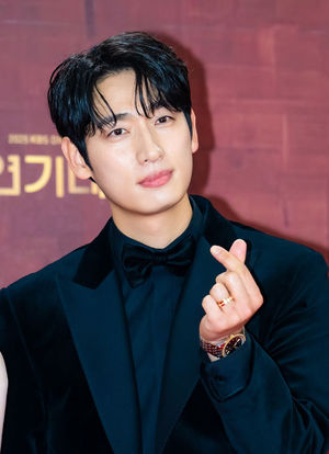 [사진]윤박,'남성미 물씬' - OSEN