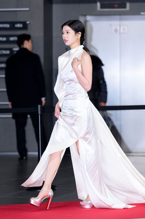 정소민 우아한 발걸음 OSEN