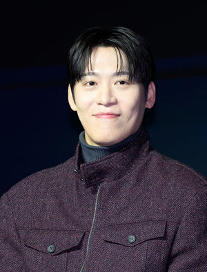 [사진]존박,'열심히 했어요' - OSEN