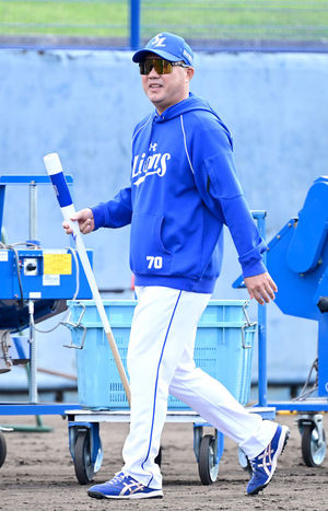 삼성 라이온즈 선발진 관련 기사 이미지