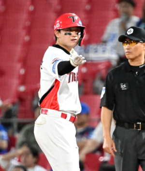 KIA 시범경기 관련 기사 이미지