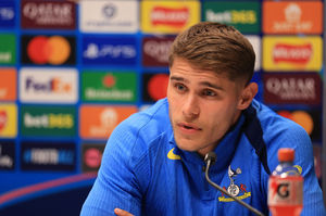 OSEN 토트넘 관련 기사 썸네일