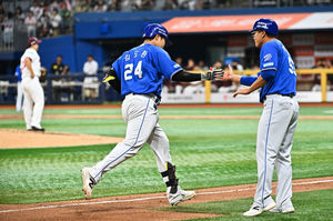 OSEN 김도환 솔로포 사진