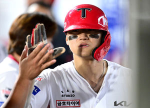'류지현 감독 한화행' 감독 공석에도 APBC 33인 명단 공개...최민석-김도...